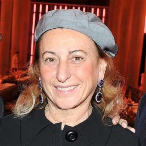 miuccia prada net worth.